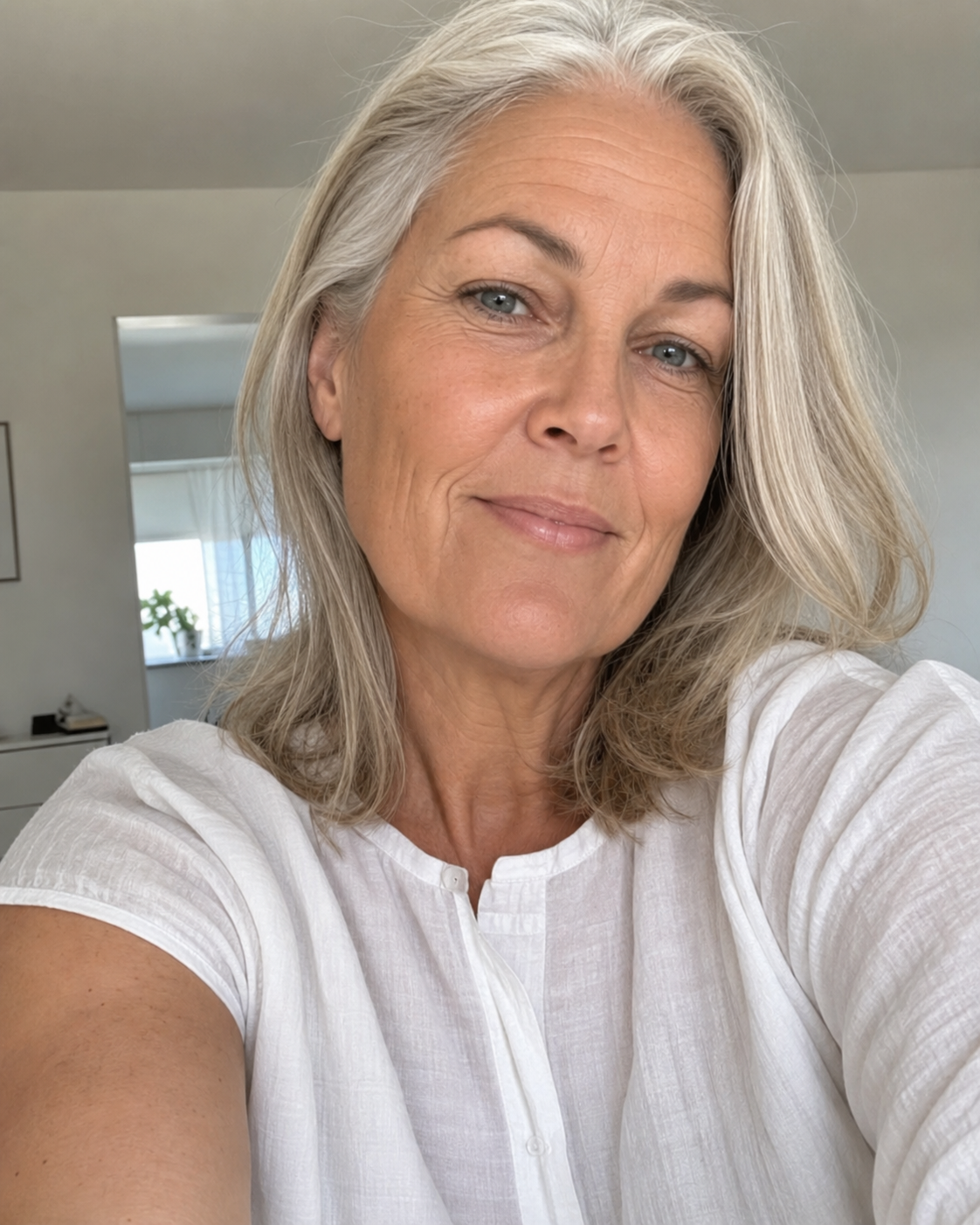 Ingrid M., Sandvika