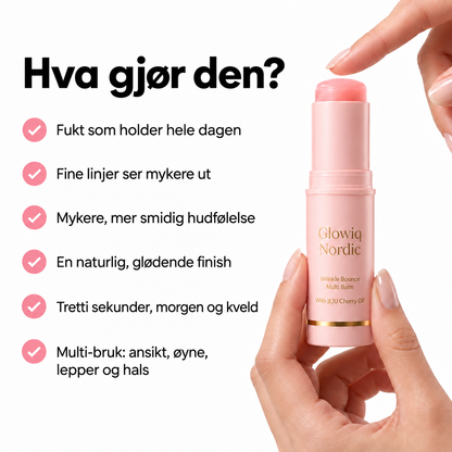 GlowiqNordic Ansikts Stift