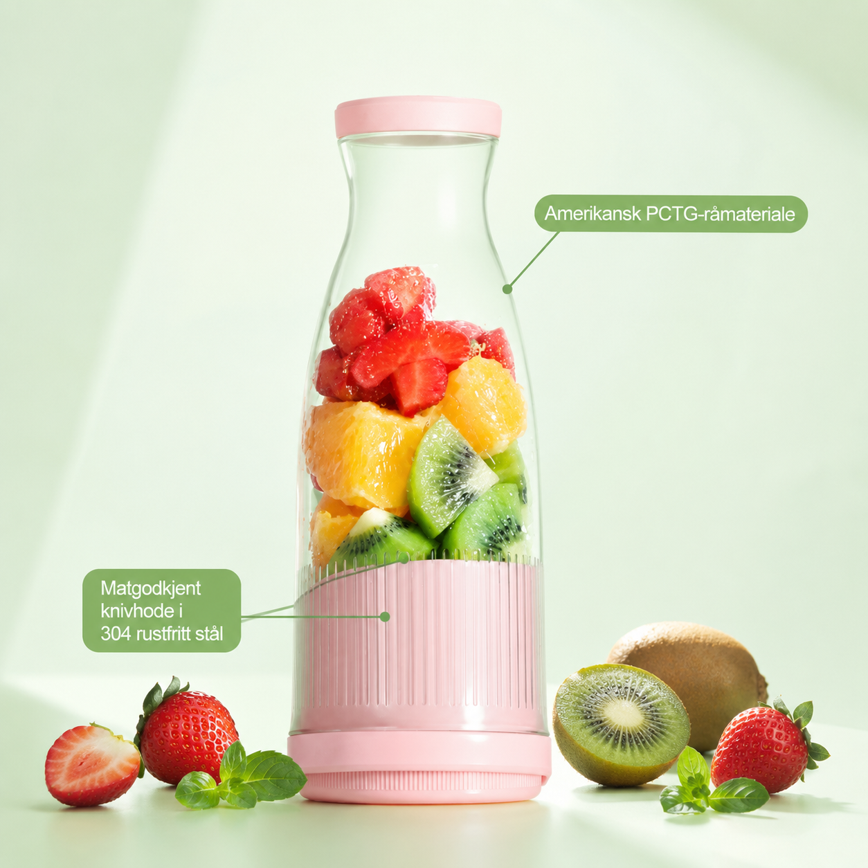 Blendy Nordic Blender