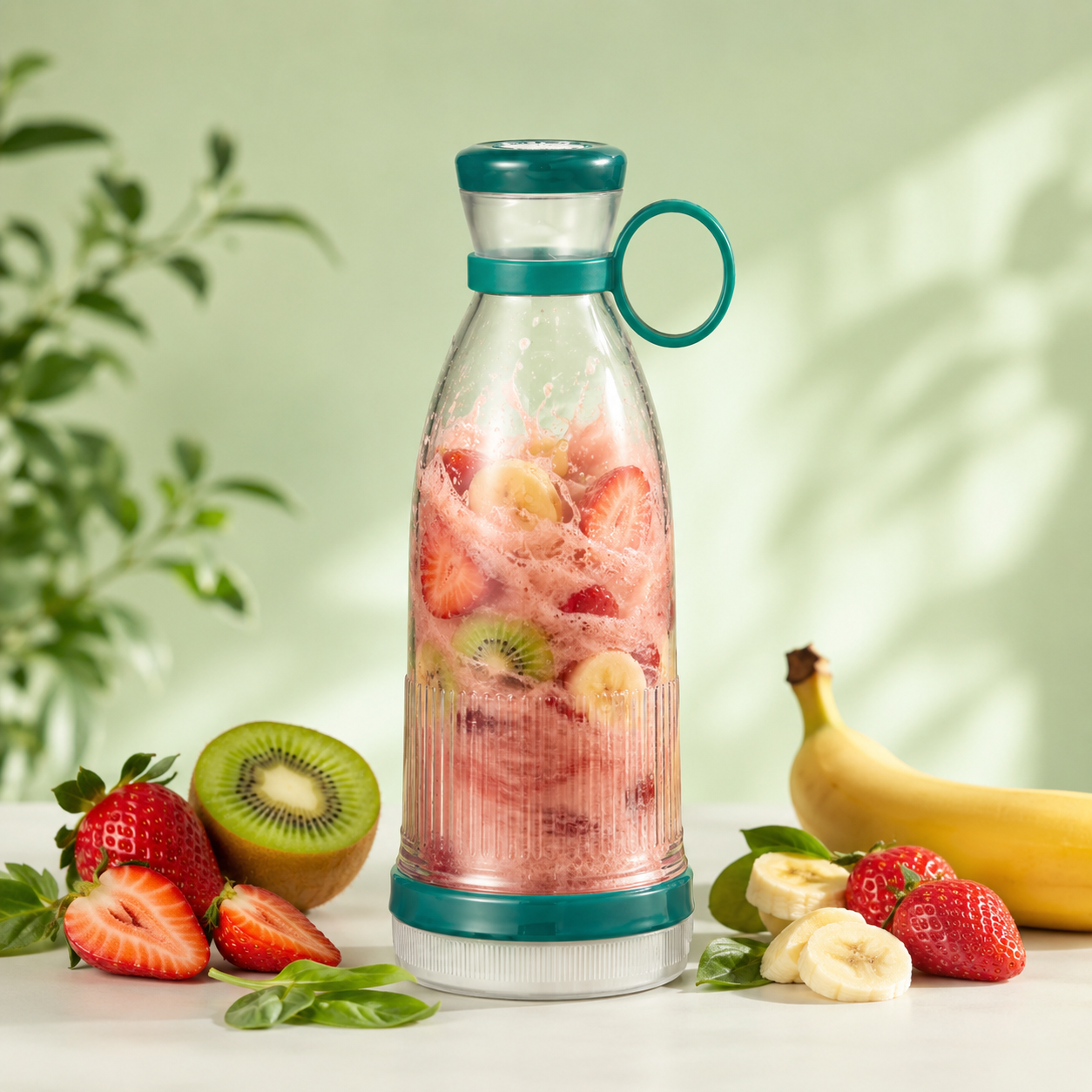 Blendy Nordic Blender