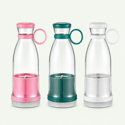 Blendy Nordic - Bærbar Blender