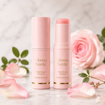 GlowiqNordic Ansikts Stift