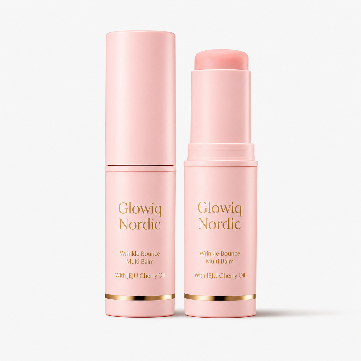 GlowiqNordic Ansikts Stift
