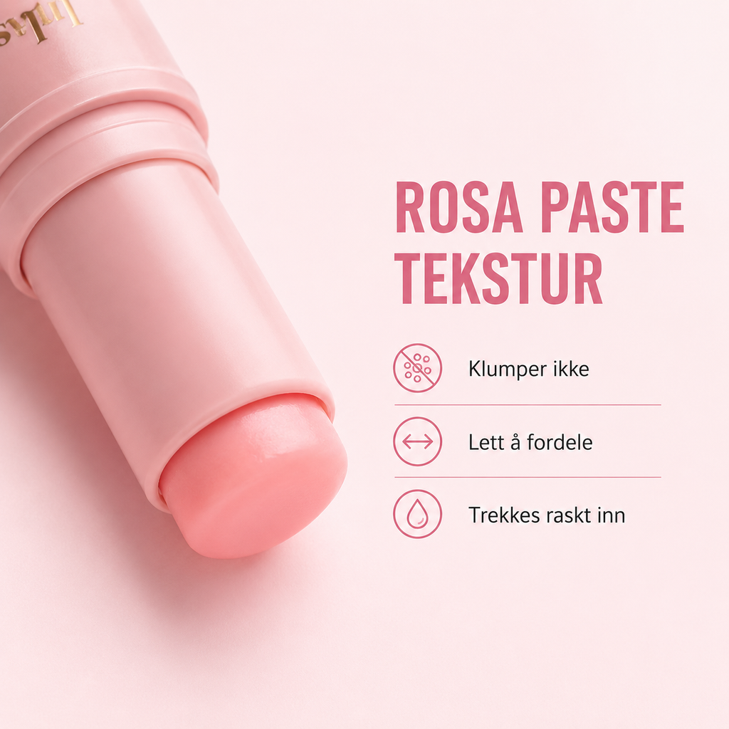 GlowiqNordic Ansikts Stift