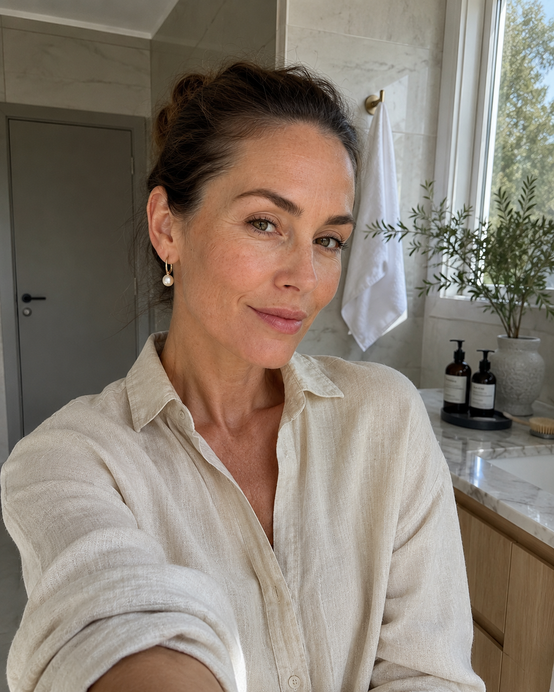 Sofie L., Bergen