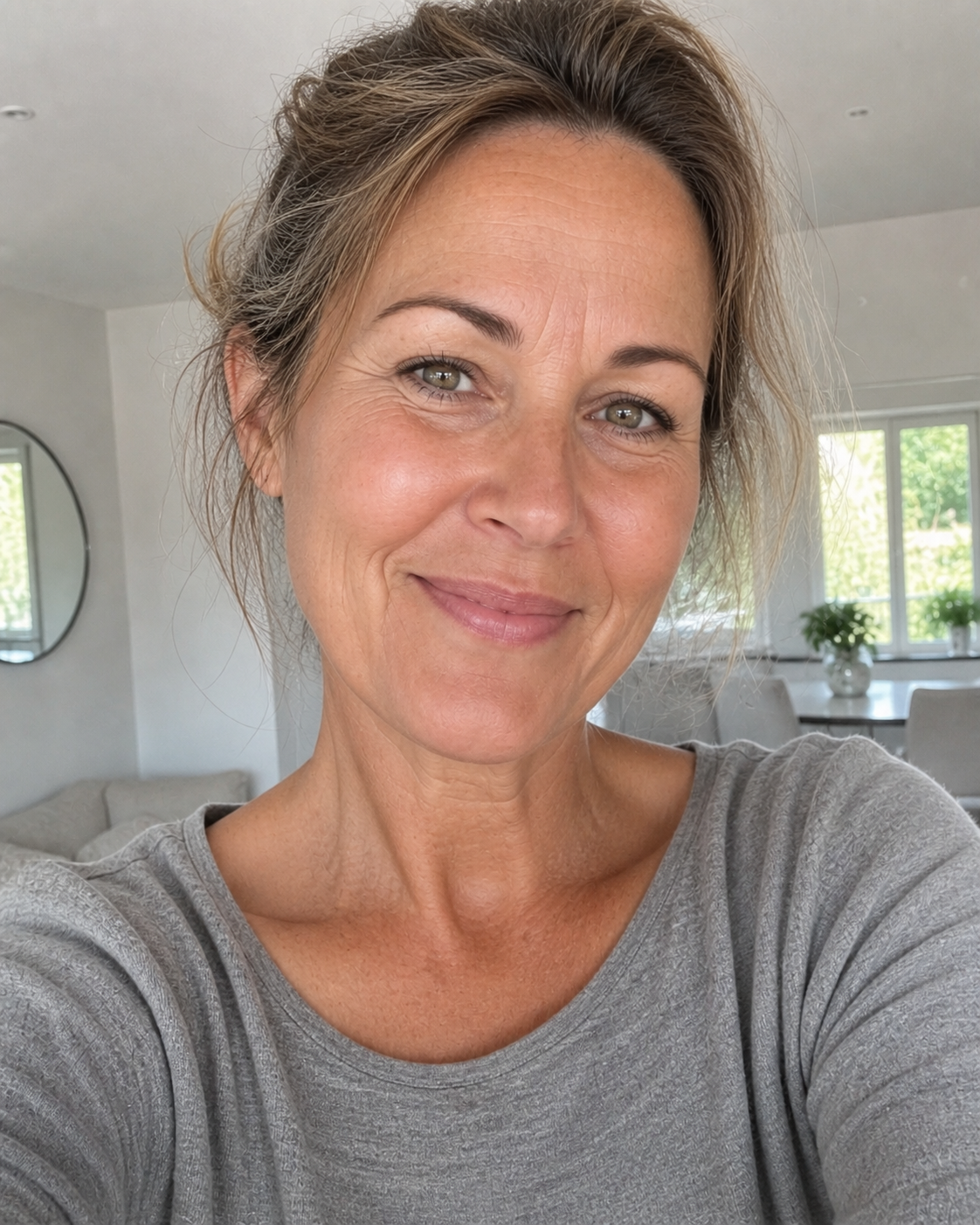 Sofie L., Bergen
