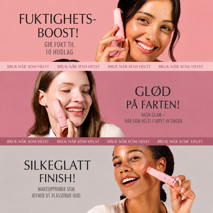 GlowiqNordic Ansikts Stift