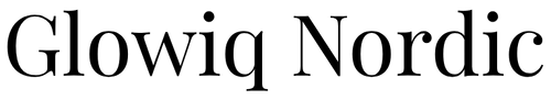 Glowiq Nordic